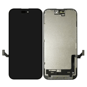 iPhone 15 Screen Replacement - Soft OLED 120Hz