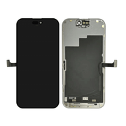 iPhone 15 Pro Screen Replacement - Soft OLED 120Hz