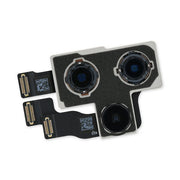 iPhone 11 Pro & Pro Max Rear Camera
