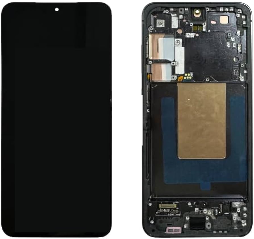 Samaung Galaxy S24 Plus Parts