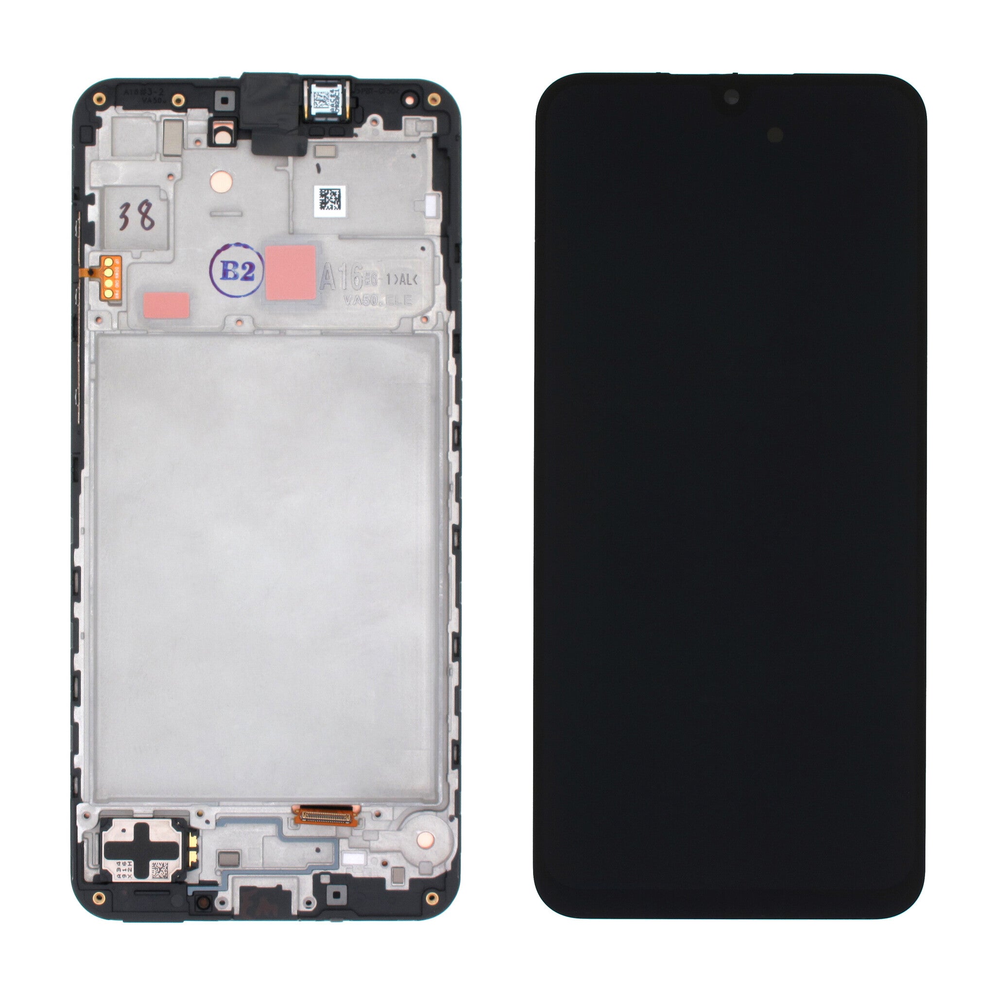 Samsung A16 Parts