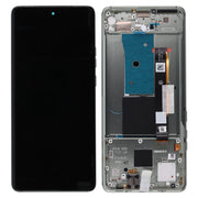 Motorola Edge 40 XT2303 Screen Replacement - Genuine Part