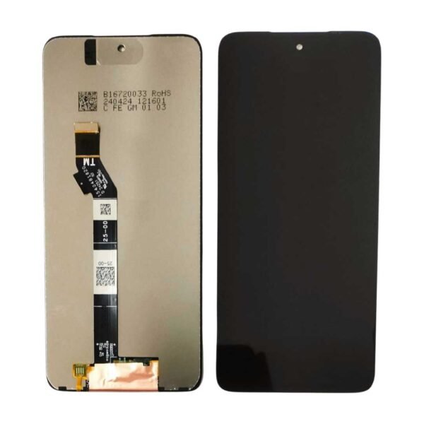 Motorola Moto G35 Screen Replacement