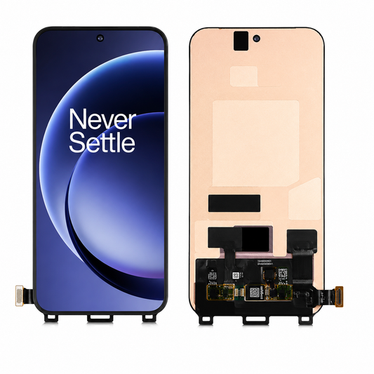 OnePlus 15R Screen Replacement
