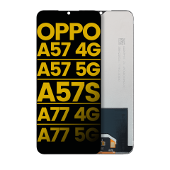 OPPO A57 / A77 Screen Replacement