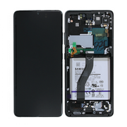 Samsung Galaxy S21 Ultra G998B Screen Replacement - Premium OLED