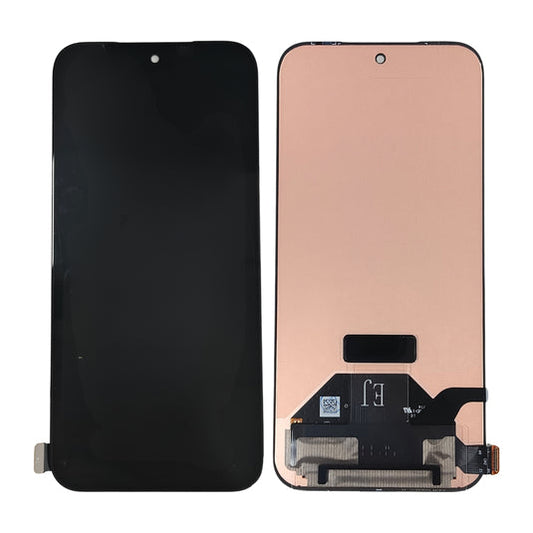 Motorola Moto Edge 70 Screen Replacement