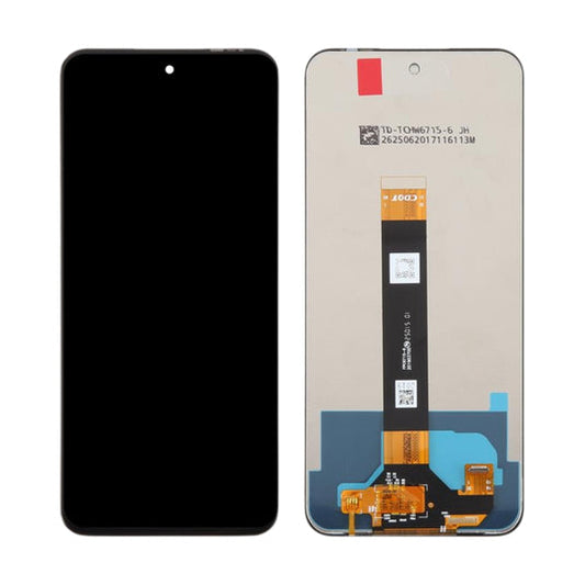 TCL 60 SE NxtPaper 5G / TCL 60 SE OEM LCD Screen Replacement