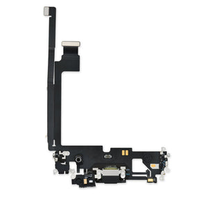 iPhone 12 Pro Max Charging Port