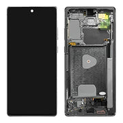 Samsung Galaxy Note 20 5G Screen Replacement - Grey