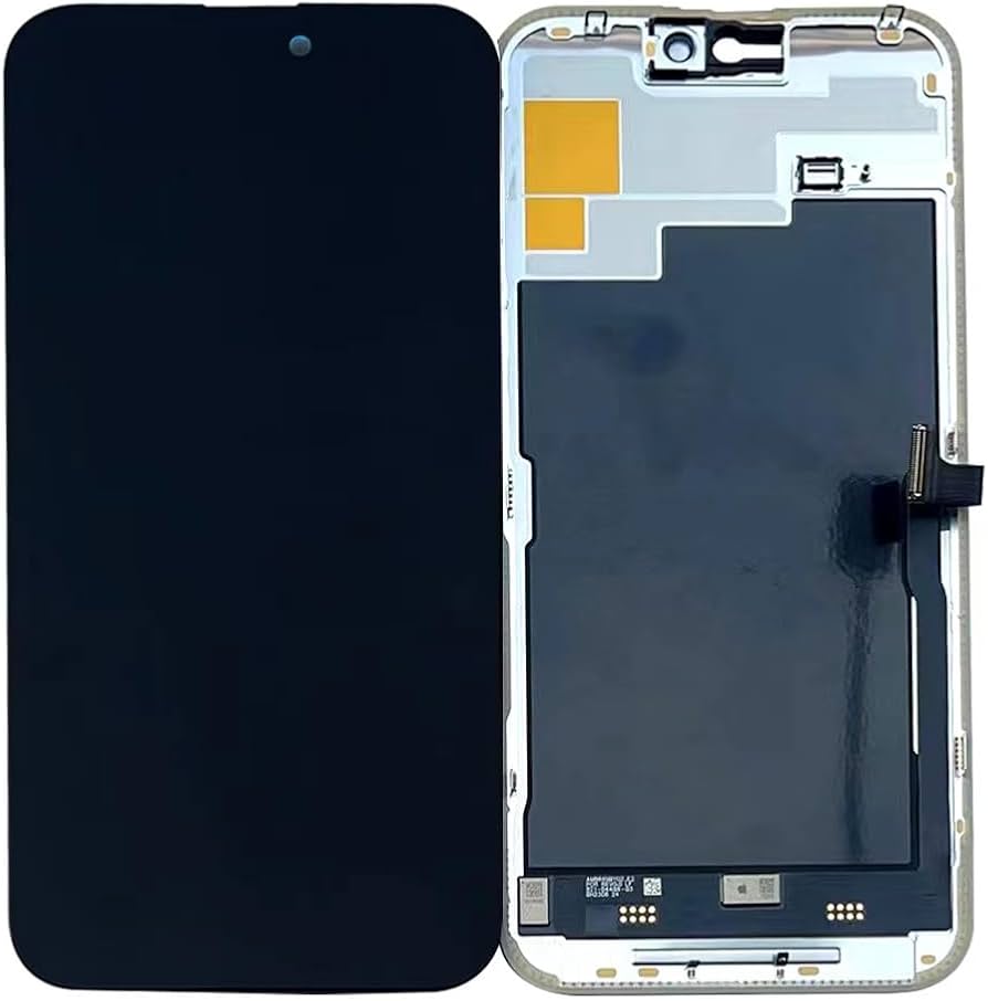 iPhone 15 Pro Max Screen Replacement