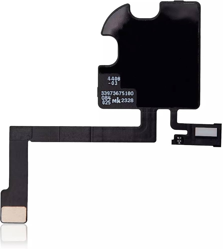 iPhone 15 Pro Max Proximity Sensor