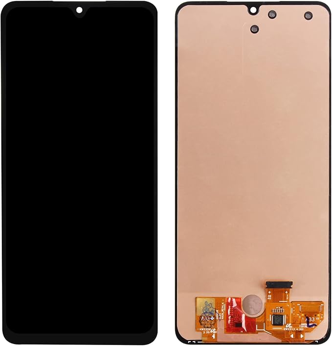 Samsung Galaxy A33 5G SM-A336 Screen Replacement - OEM