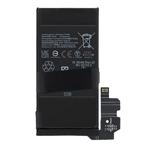 Google Pixel 8 Replacement Battery