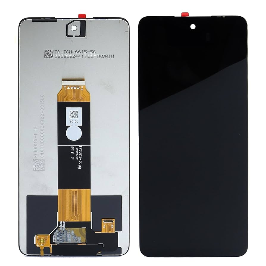 HMD Pulse Pro Screen Replacement
