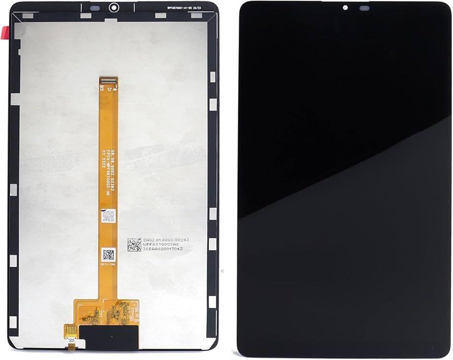 Samsung Galaxy Tab A9 Screen Replacement