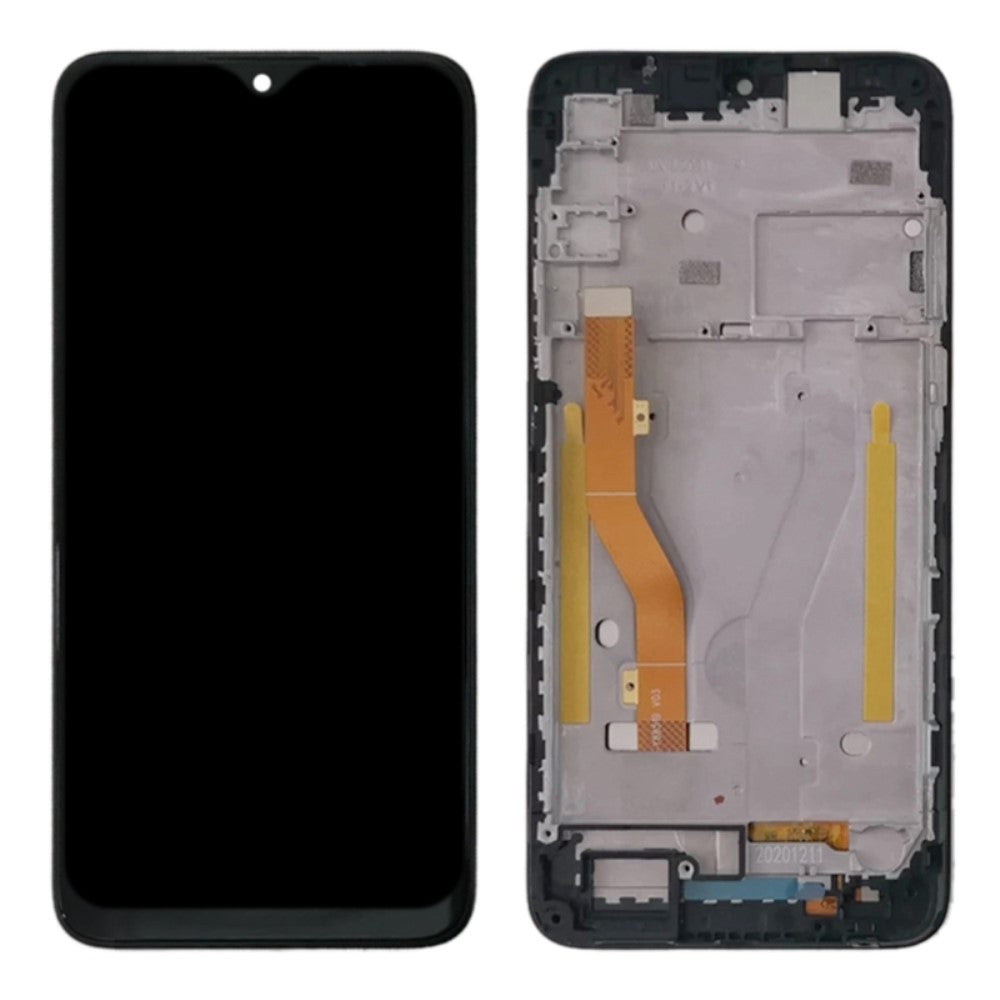 Alcatel 1SE 2020 Screen Replacement