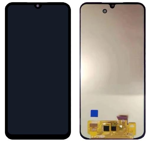 Samsung Galaxy A15 4G / 5G Screen Replacement - Genuine Service Pack