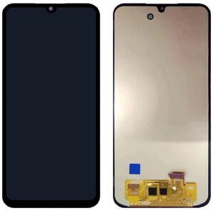 Samsung Galaxy A15 4G / 5G Screen Replacement - Genuine Service Pack