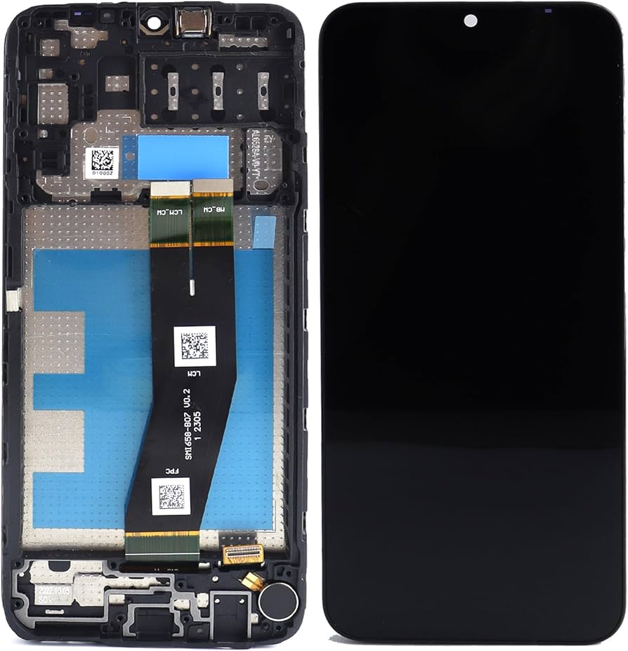 Samsung Galaxy A14 4G (A145 / 2023) Screen Replacement