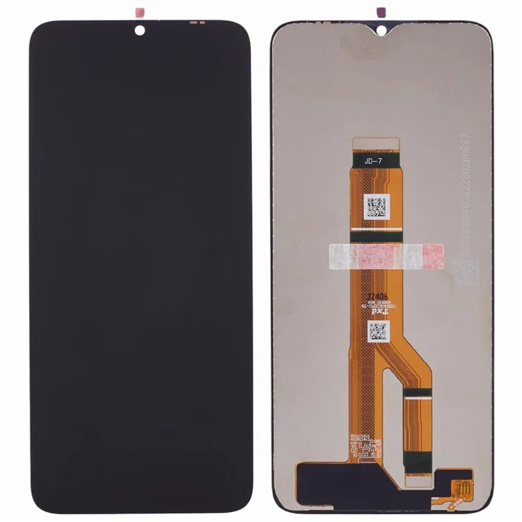 Honor X6b Screen Replacement