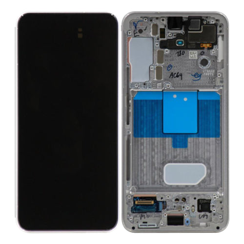 Samsung Galaxy S22 S901B Screen Replacement - Genuine Service Pack