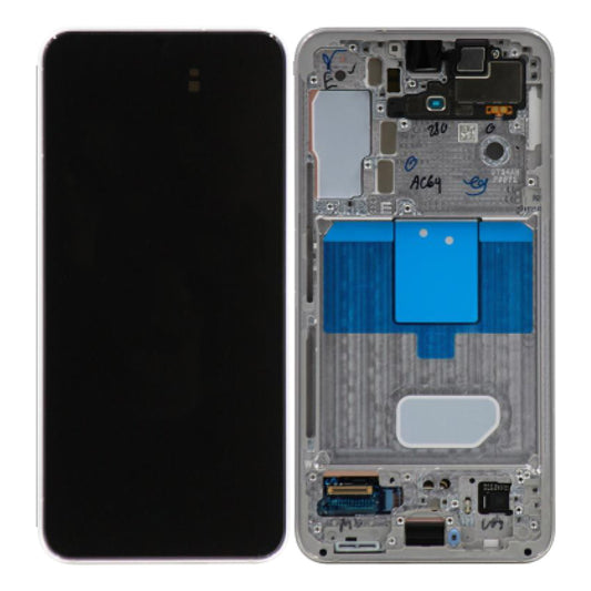 Samsung Galaxy S22 S901B Screen Replacement - OLED Premium