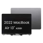 Macbook Pro 13" LCD Replacement A2681