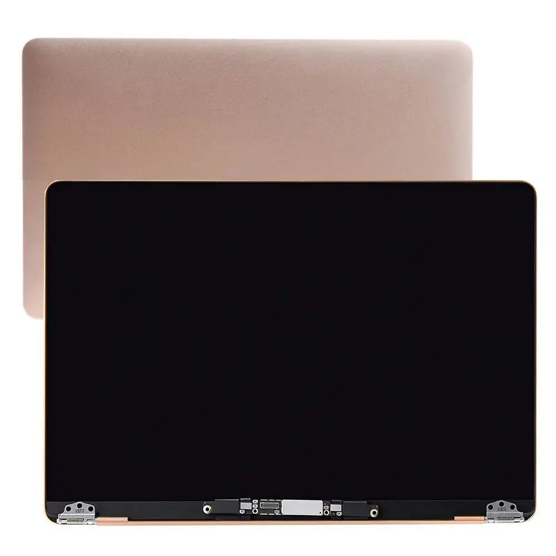 Replacement MacBook Pro 13" Full LCD Screen Assembly A2337 - Rose Gold