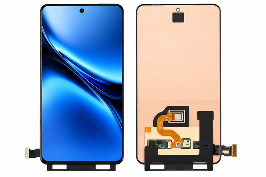 Vivo X200 Pro 5G OLED Screen Replacement