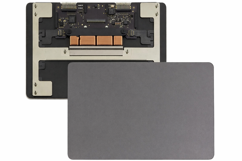 Trackpad táctil, panel táctil y panel del ratón para MacBook Air de 13" A2681 - Gris espacial