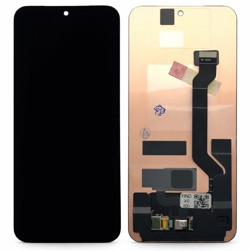 Oppo Find X9 5G Screen Replacement - Original