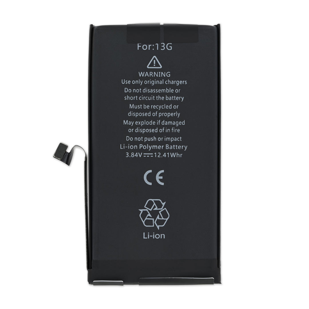 iPhone 13 Battery - Premium