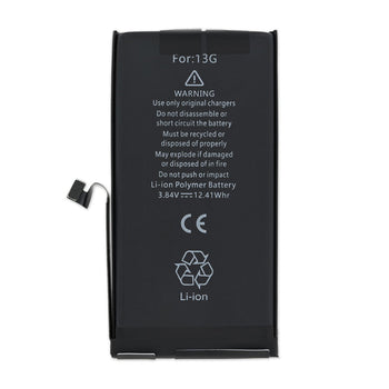 iPhone 13 Battery