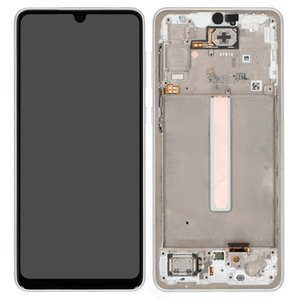 Samsung Galaxy A33 Screen Replacement White