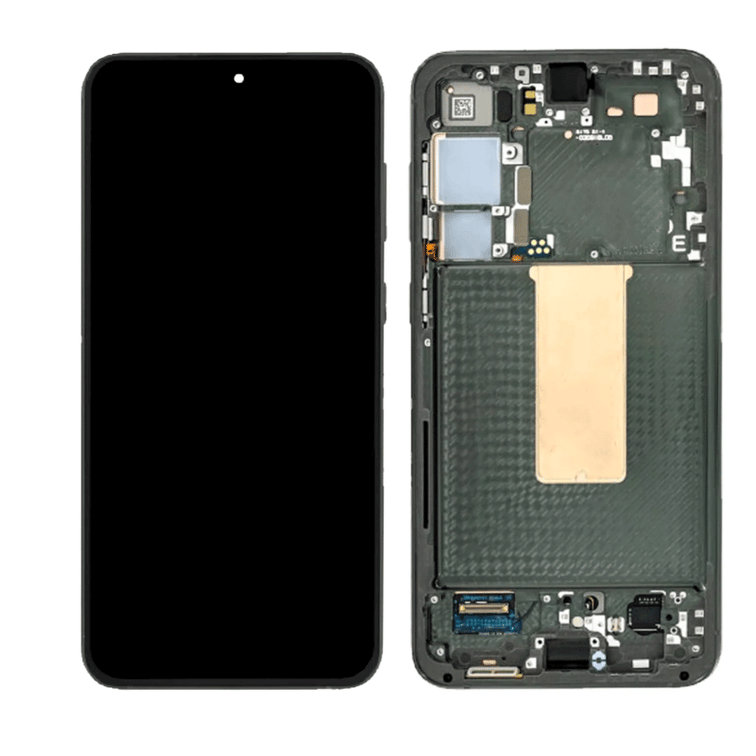 Samsung Galaxy S23 Plus Screen Replacement S916B - Genuine Service Pack