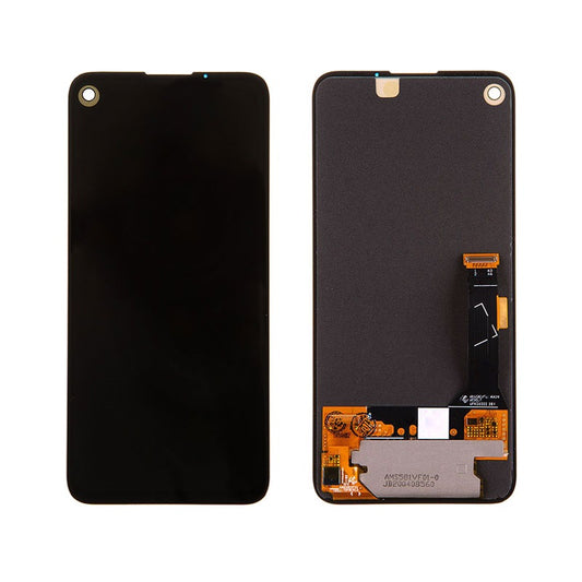 Google Pixel 4a Screen Replacement - Original Part