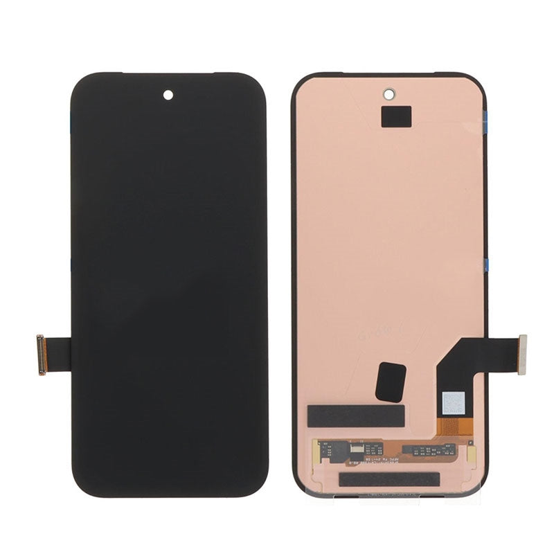 Google Pixel 9a Screen Replacement