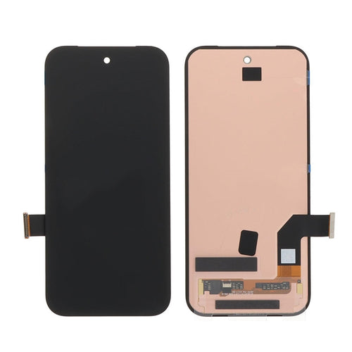 Google Pixel 9a Screen Replacement