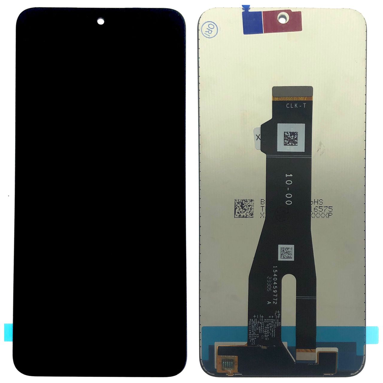 Honor X7b Screen Replacement