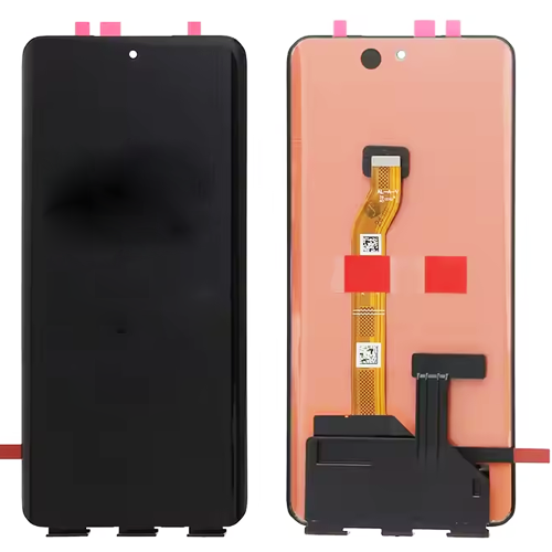 Honor Magic 5 Screen Replacement - No Frame