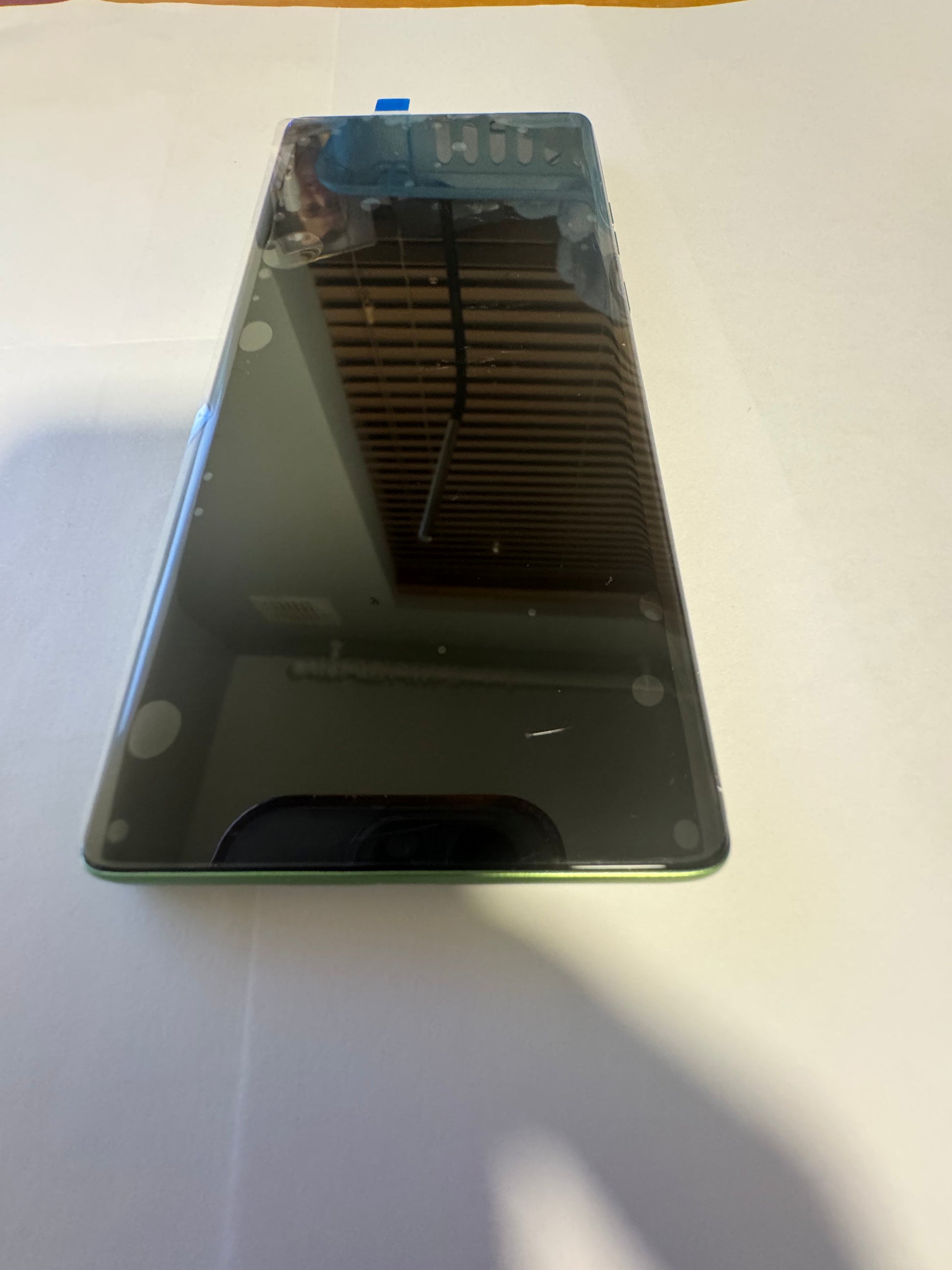 Motorola Moto Edge 50 Fusion Screen vervanging