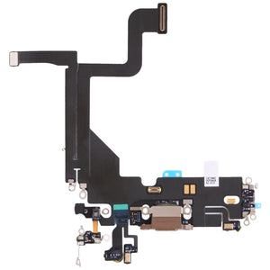 iPhone 13 Pro Charging Port