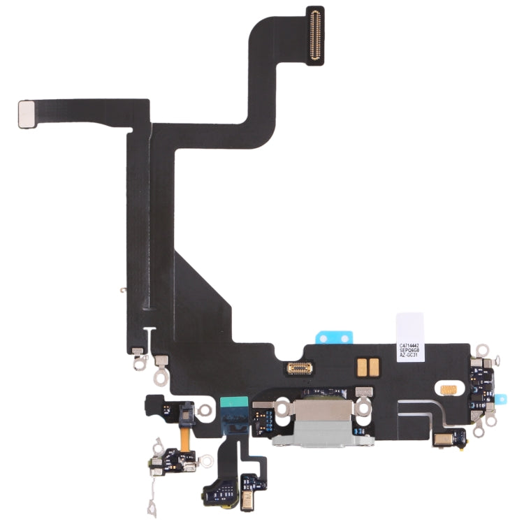 iPhone 13 Pro Charging Port