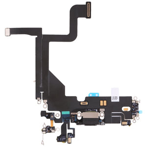 iPhone 13 Pro Charging Port