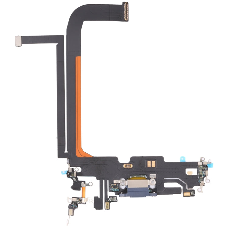 iPhone 13 Pro Max Charging Port