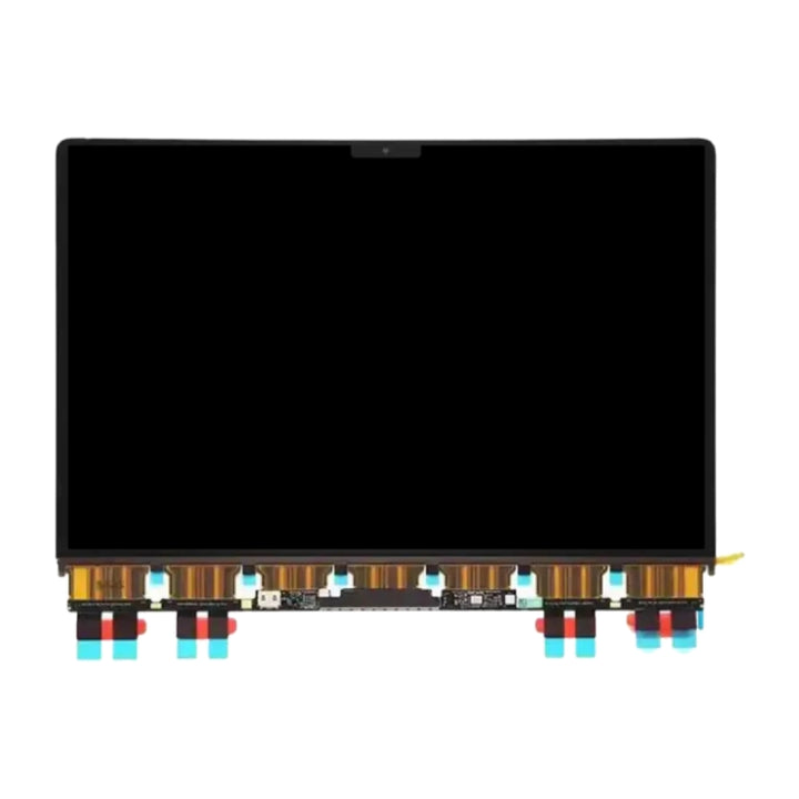 LCD Screen Replacement for Macbook Pro 14" A2442 / A2779 / A2918 / A2992 / A3112 / A3401 / A3185)