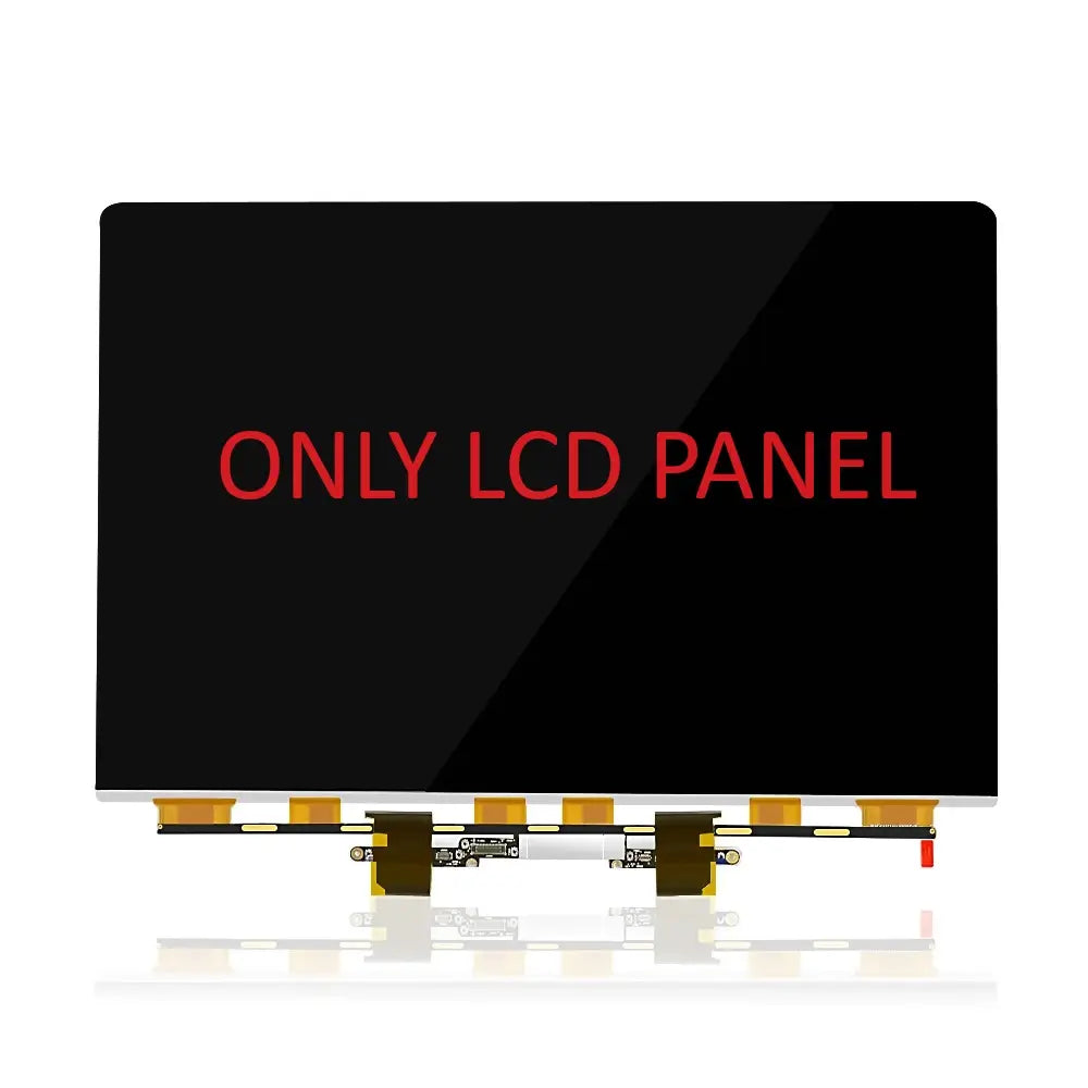 Replacement LCD Panel Compatible For MacBook Pro 13" (A1706 / A1708)