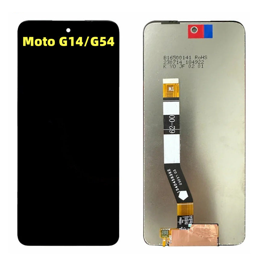 Motorola Moto G54 Screen Replacement