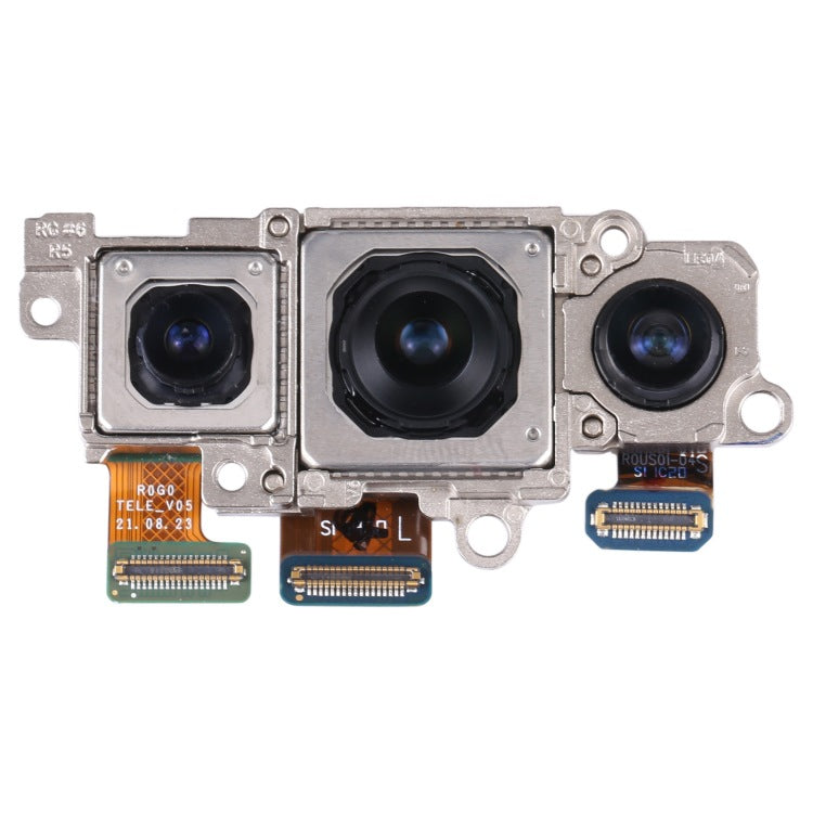 For Samsung for Galaxy S22 5G SM-S901B Original Camera suit